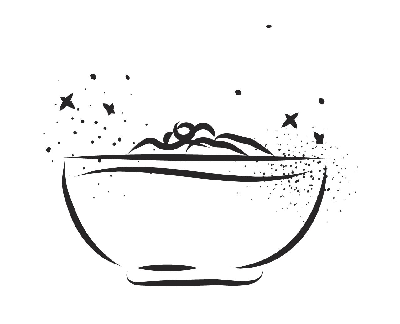 menu PRE